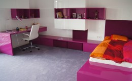 FURNITURE FOR KIDS, YOUNG PEOPLE